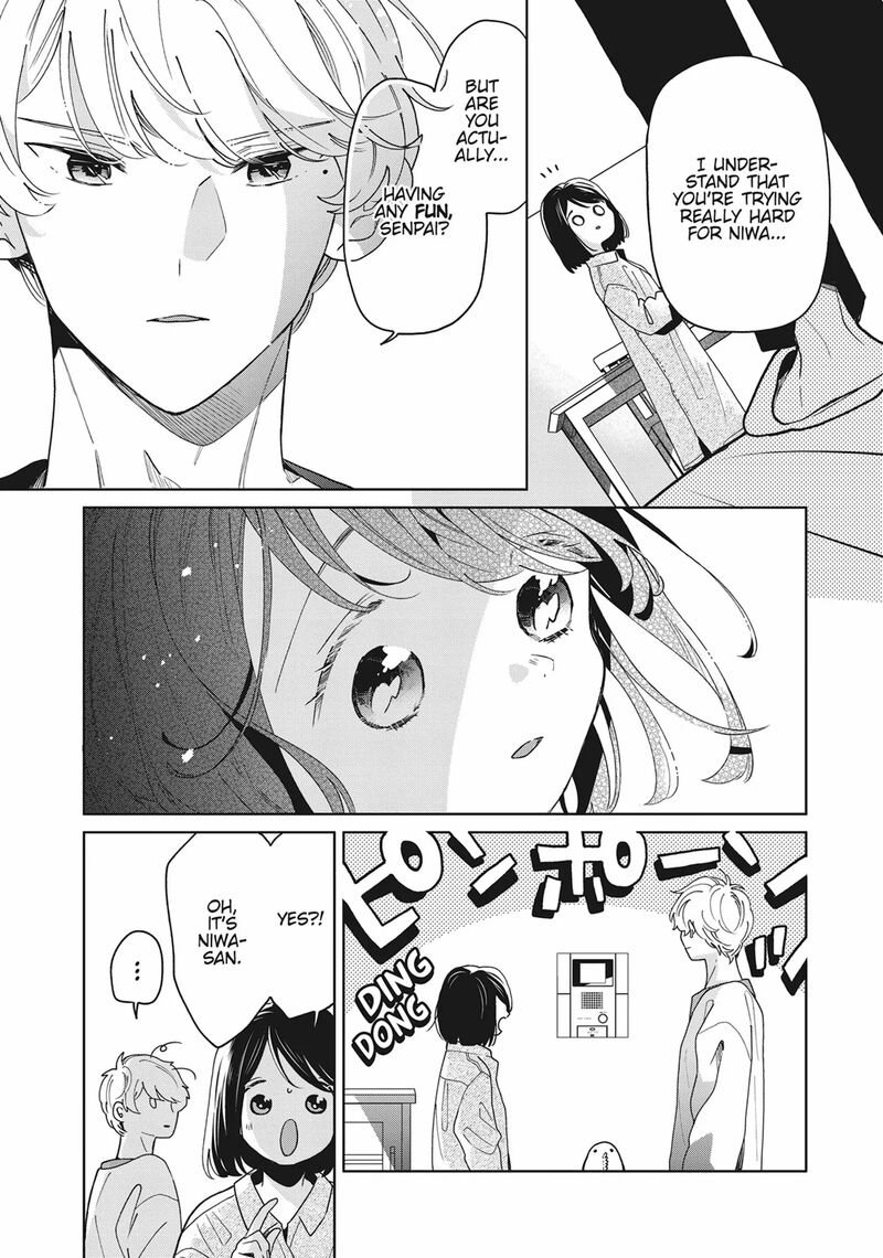 Majo Senpai Nichijou Chapter 88 Page 3