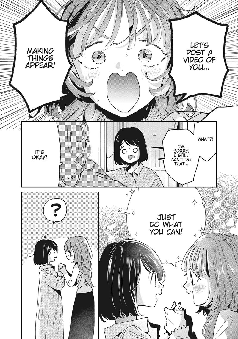 Majo Senpai Nichijou Chapter 88 Page 4