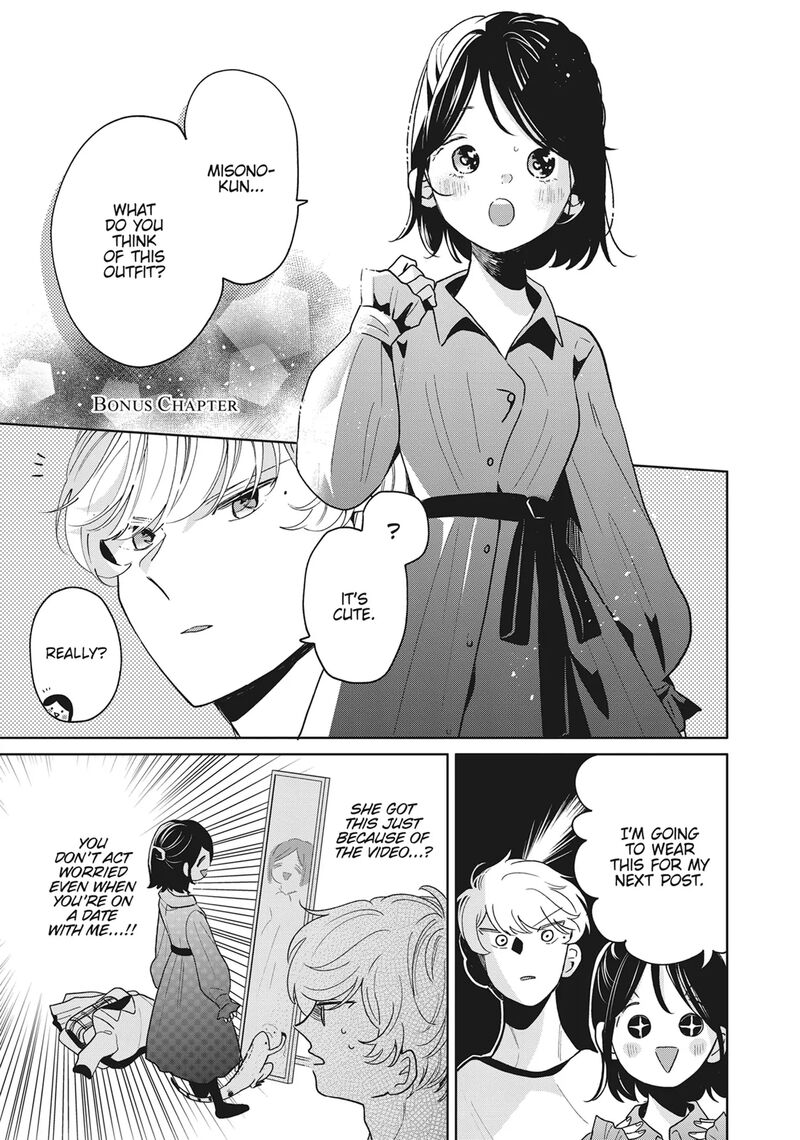 Majo Senpai Nichijou Chapter 89 Page 16