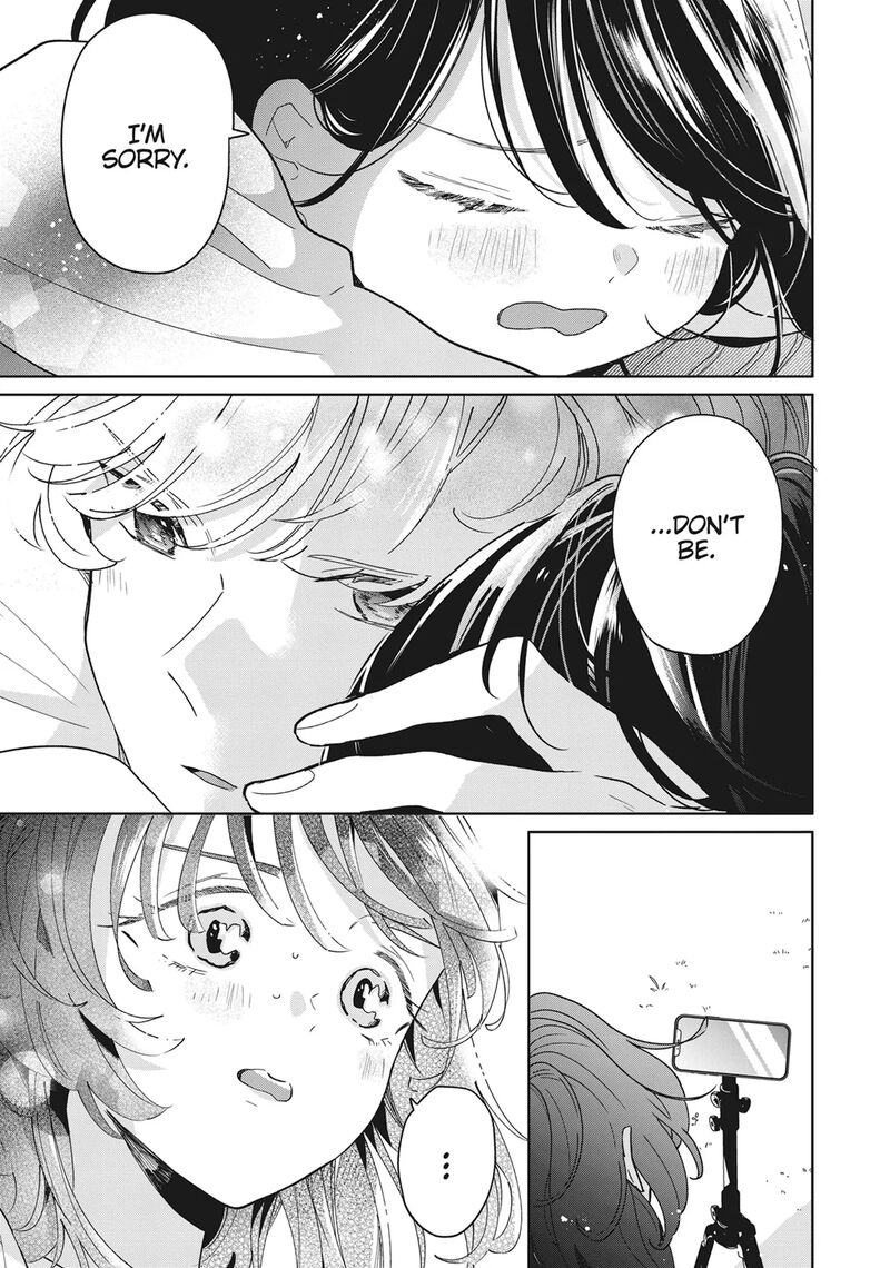 Majo Senpai Nichijou Chapter 89 Page 9