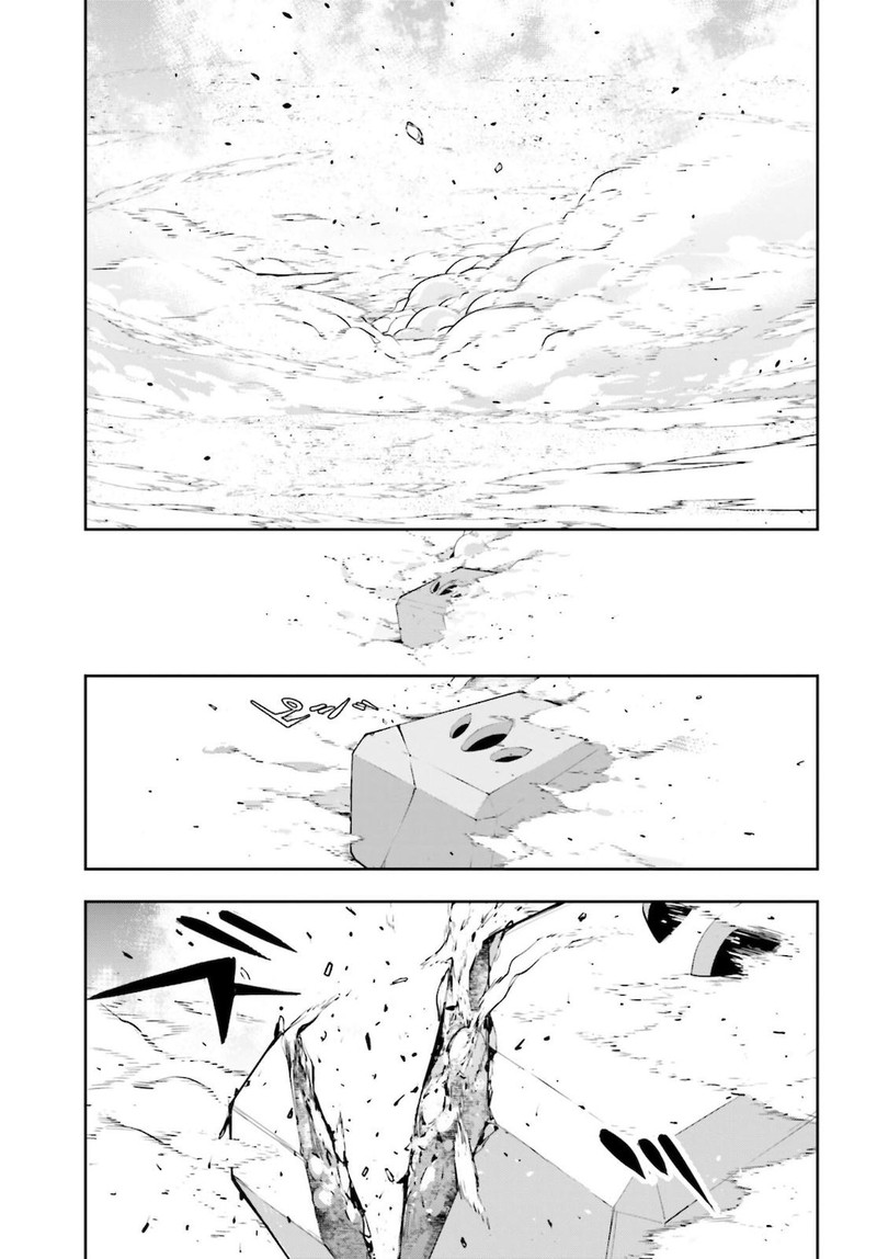 Majo Taisen 32 Nin No Isai No Majo Wa Koroshiau Chapter 11 Page 33