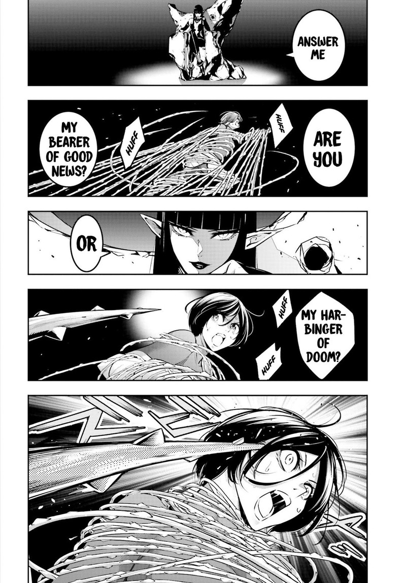 Majo Taisen 32 Nin No Isai No Majo Wa Koroshiau Chapter 12 Page 14