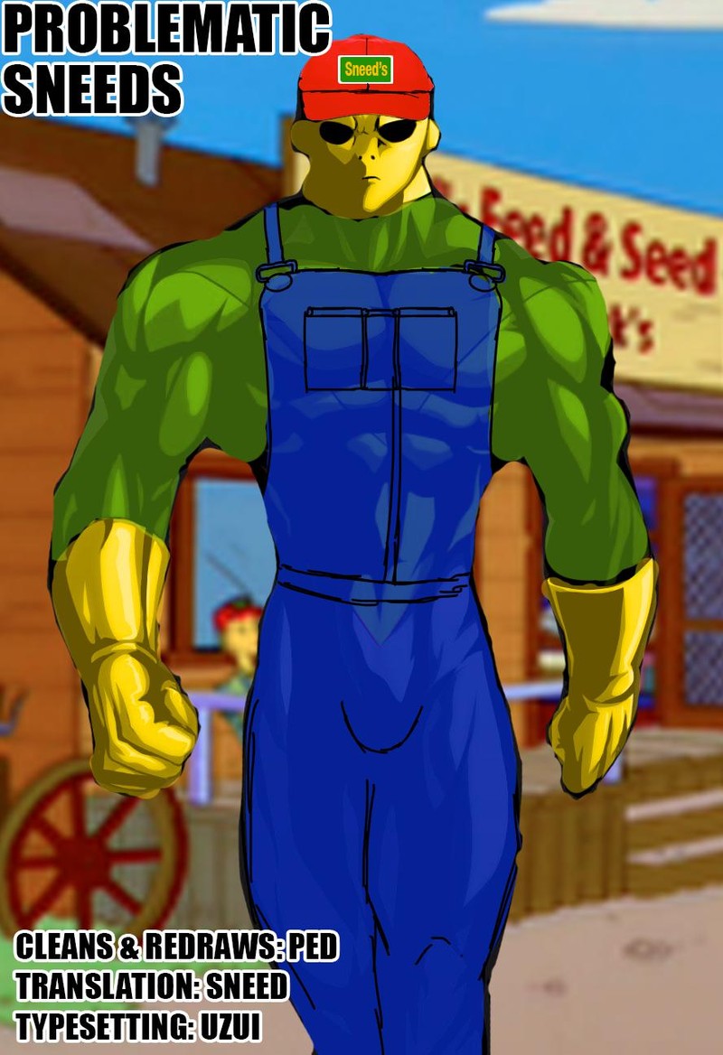 Majo Taisen 32 Nin No Isai No Majo Wa Koroshiau Chapter 13 Page 43