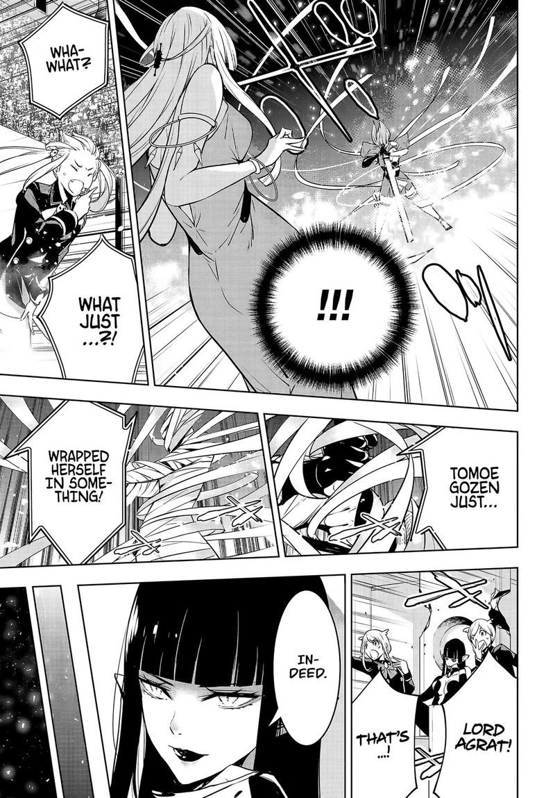 Majo Taisen 32 Nin No Isai No Majo Wa Koroshiau Chapter 2 Page 24