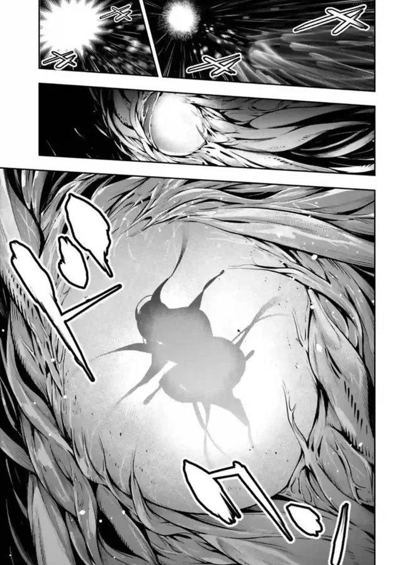 Majo Taisen 32 Nin No Isai No Majo Wa Koroshiau Chapter 20 Page 15