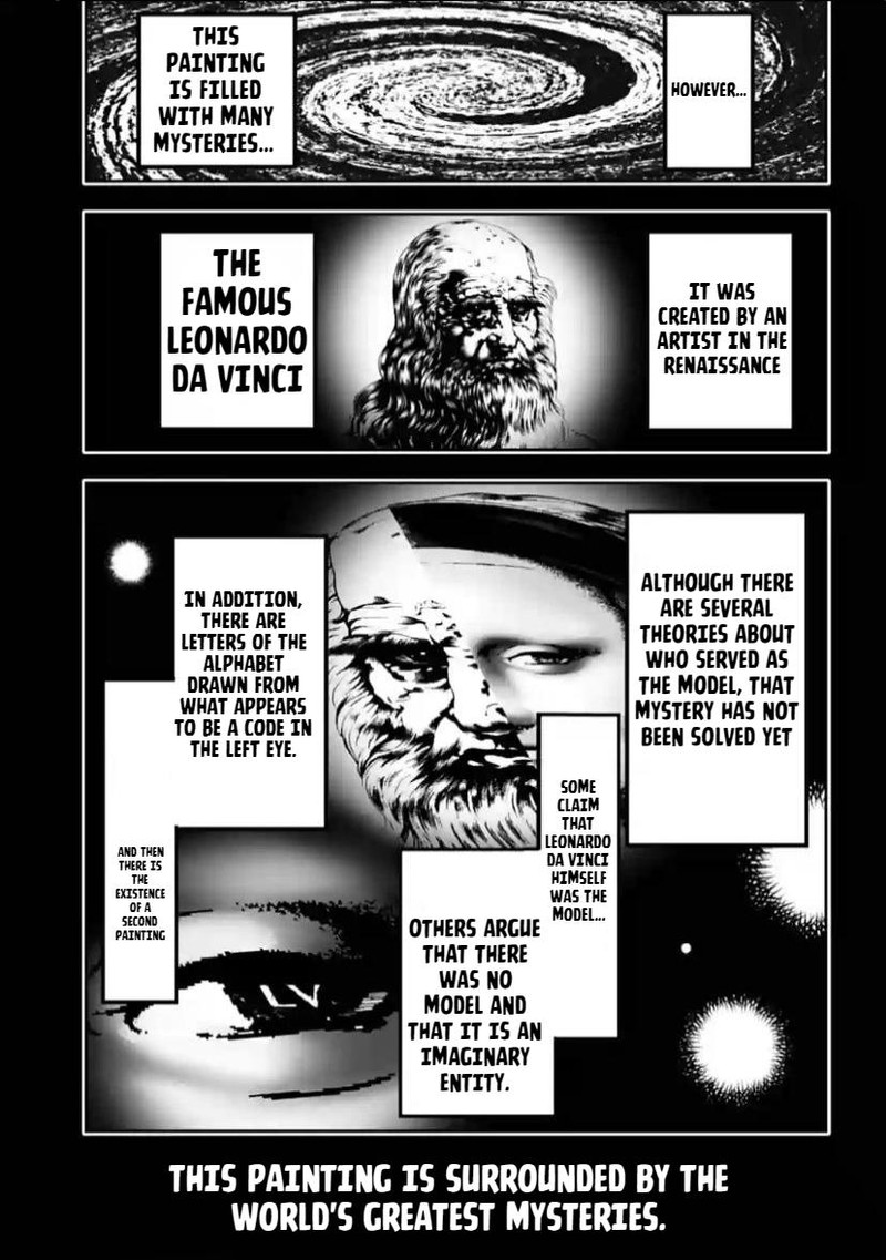 Majo Taisen 32 Nin No Isai No Majo Wa Koroshiau Chapter 37 Page 27