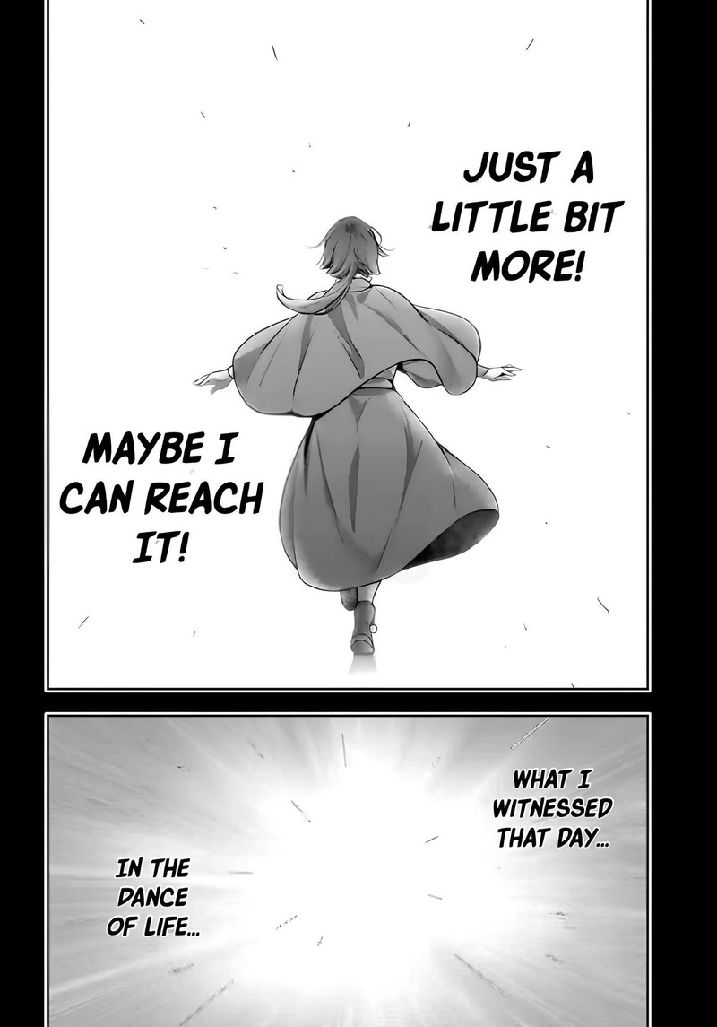 Majo Taisen 32 Nin No Isai No Majo Wa Koroshiau Chapter 48 Page 2