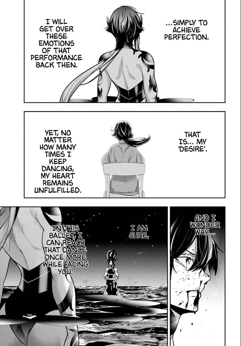 Majo Taisen 32 Nin No Isai No Majo Wa Koroshiau Chapter 49 Page 25