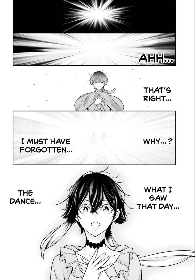 Majo Taisen 32 Nin No Isai No Majo Wa Koroshiau Chapter 49 Page 32