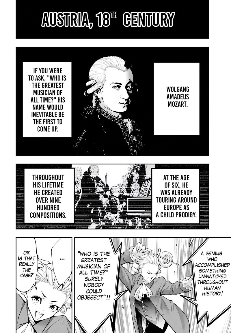 Majo Taisen 32 Nin No Isai No Majo Wa Koroshiau Chapter 69 Page 14