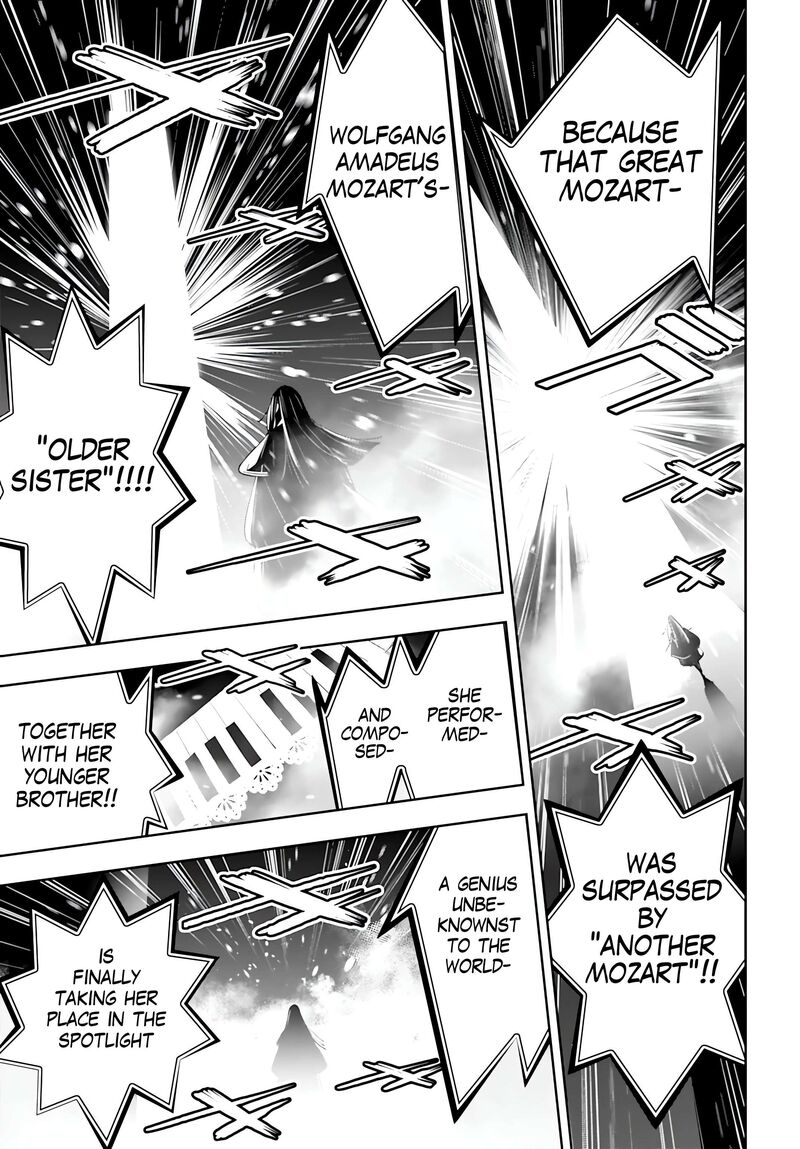 Majo Taisen 32 Nin No Isai No Majo Wa Koroshiau Chapter 69 Page 15