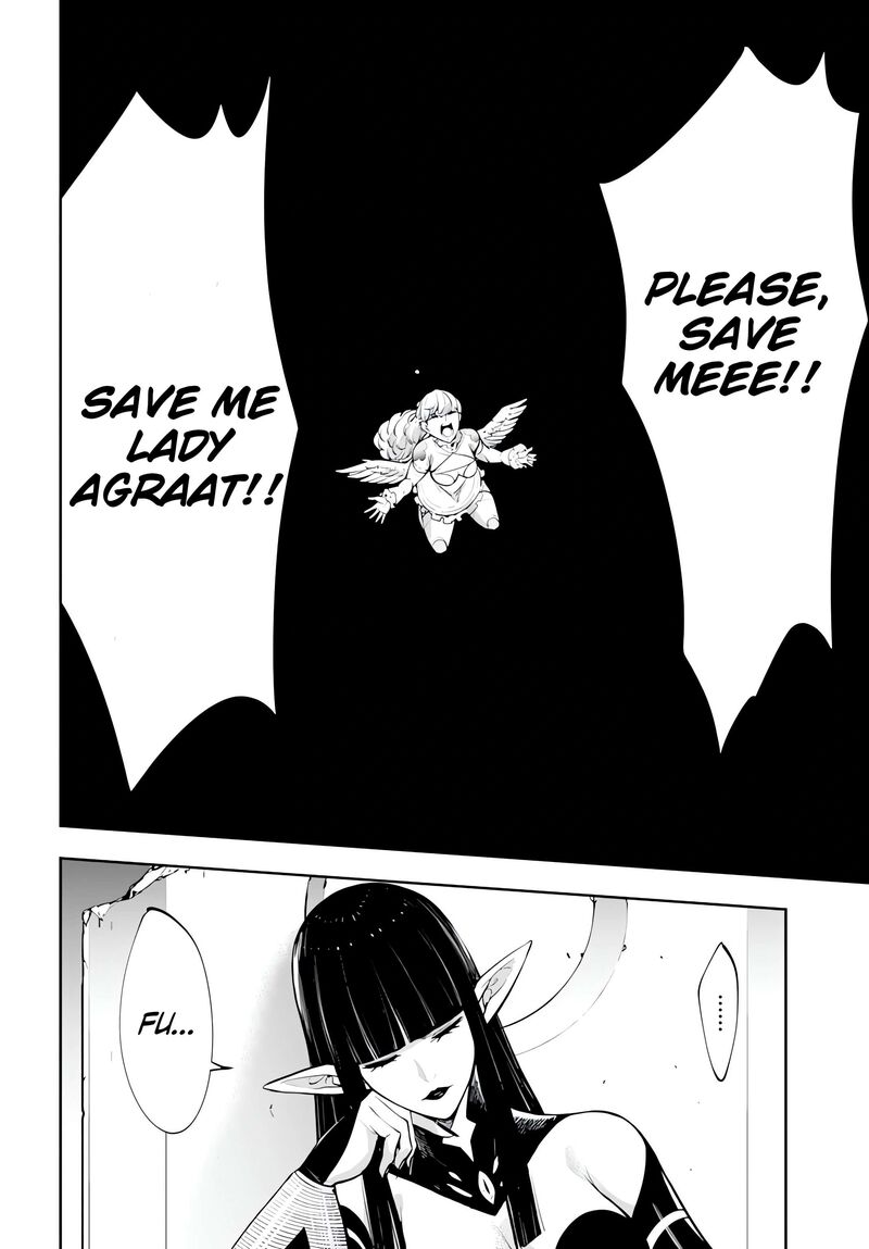 Majo Taisen 32 Nin No Isai No Majo Wa Koroshiau Chapter 69 Page 2