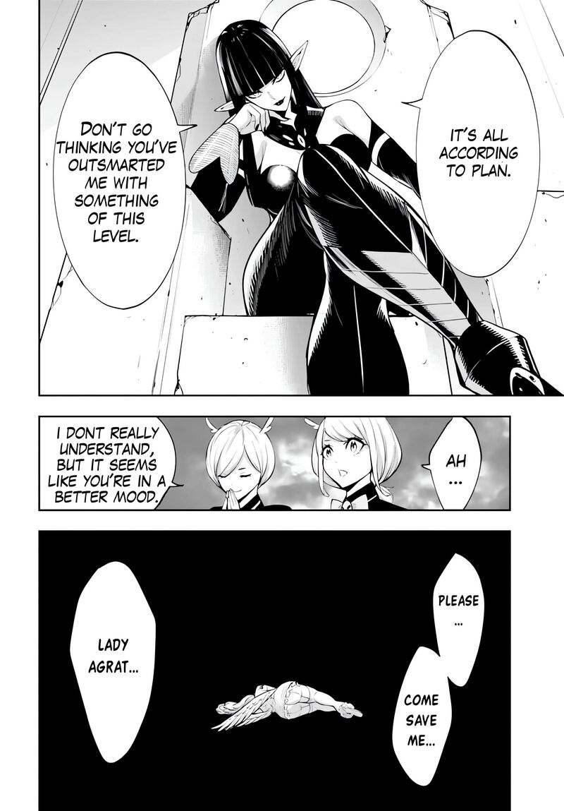 Majo Taisen 32 Nin No Isai No Majo Wa Koroshiau Chapter 69 Page 4
