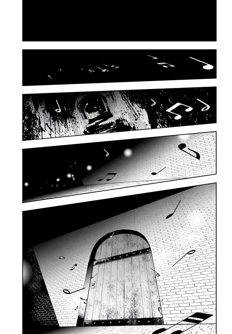 Majo Taisen 32 Nin No Isai No Majo Wa Koroshiau Chapter 69 Page 5