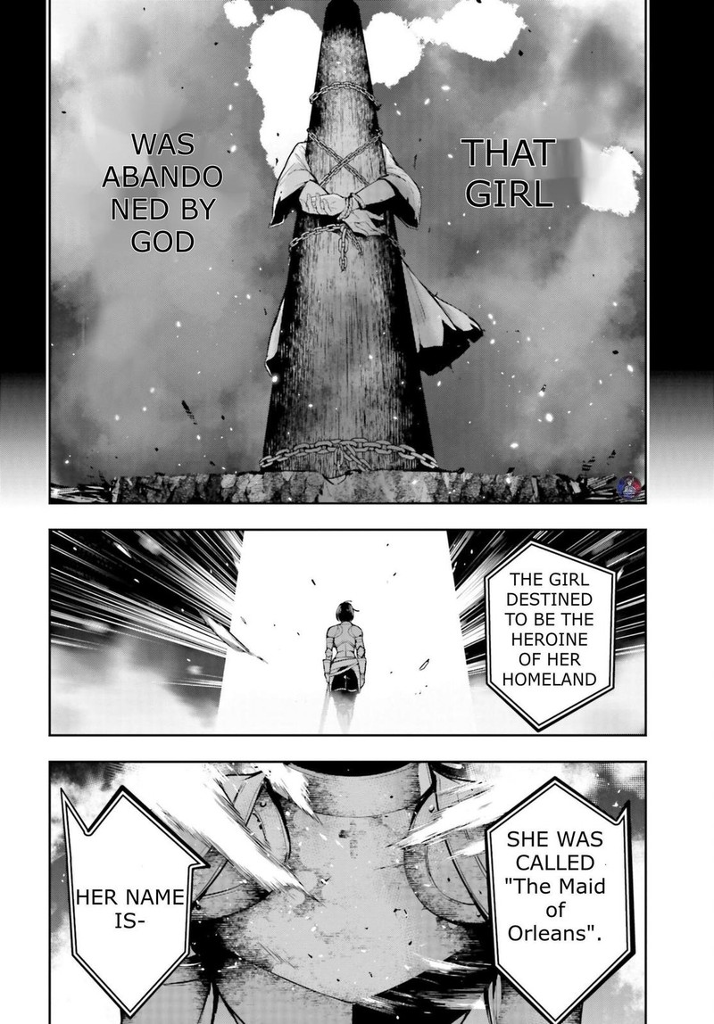 Majo Taisen 32 Nin No Isai No Majo Wa Koroshiau Chapter 7 Page 11