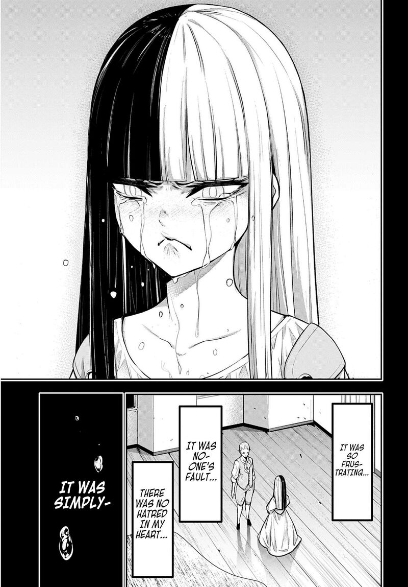 Majo Taisen 32 Nin No Isai No Majo Wa Koroshiau Chapter 71 Page 13