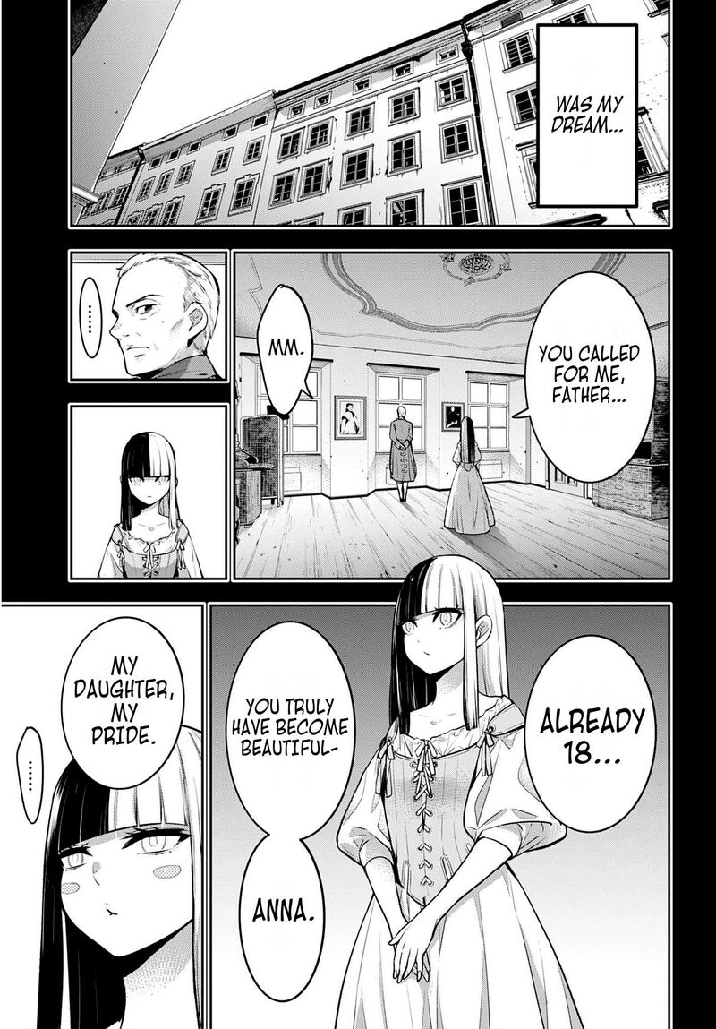 Majo Taisen 32 Nin No Isai No Majo Wa Koroshiau Chapter 71 Page 7