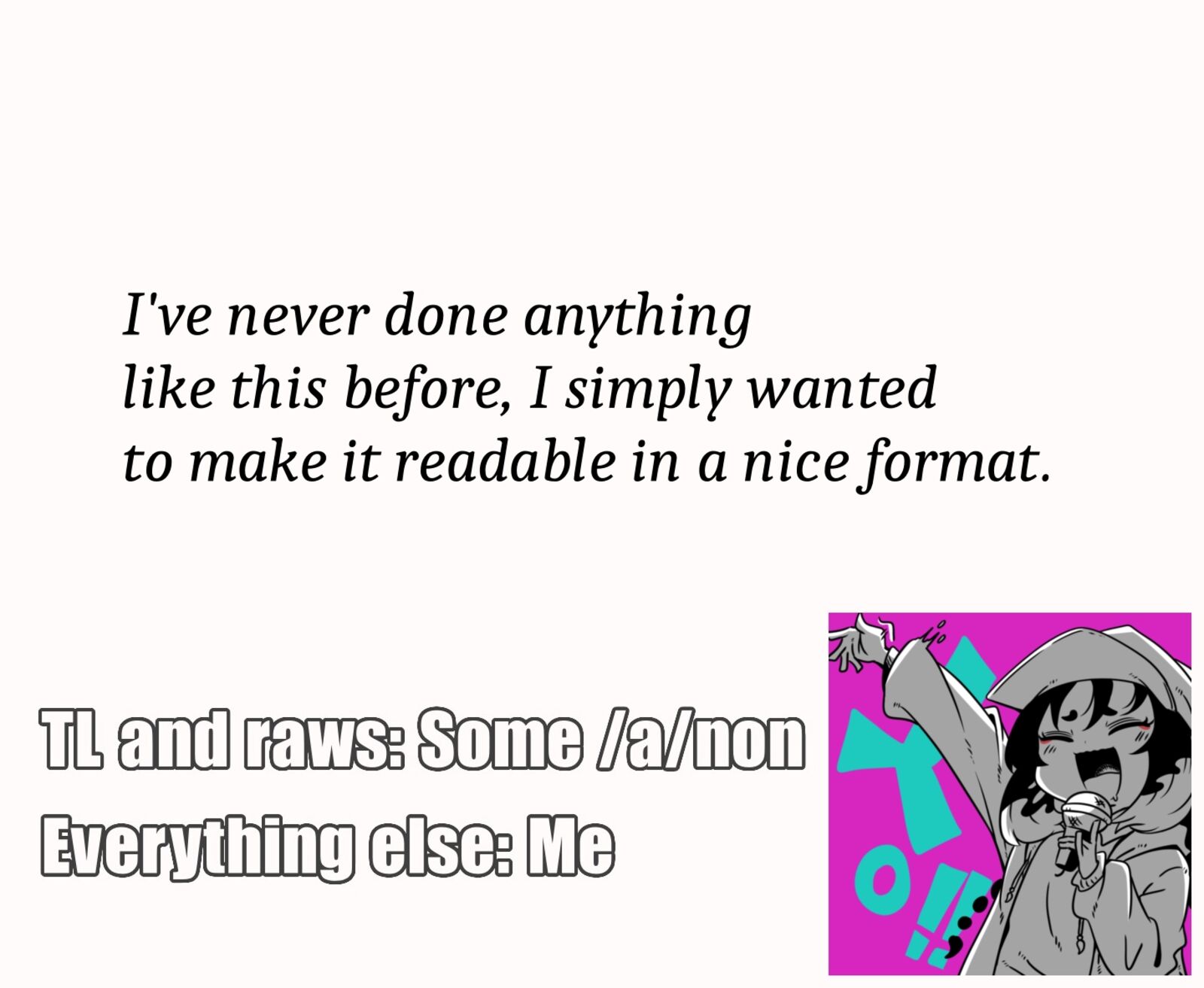 Majo To Kyurasu Chapter 11b Page 13