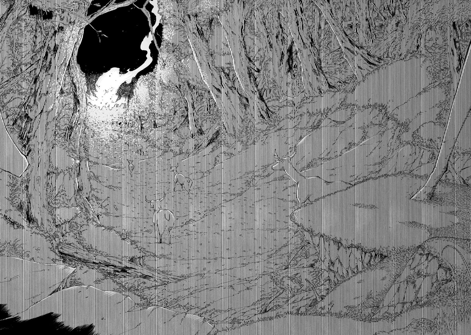 Majo To Kyurasu Chapter 7 Page 20