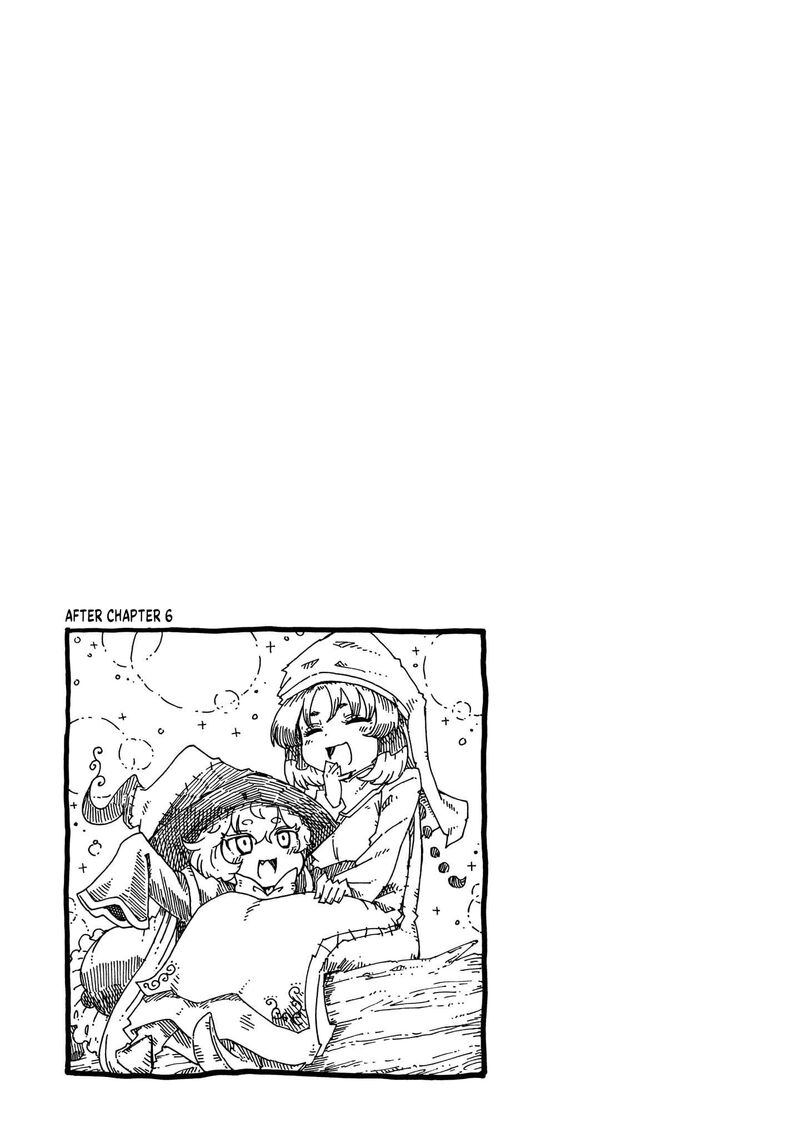 Majo To Kyurasu Chapter 7e Page 10