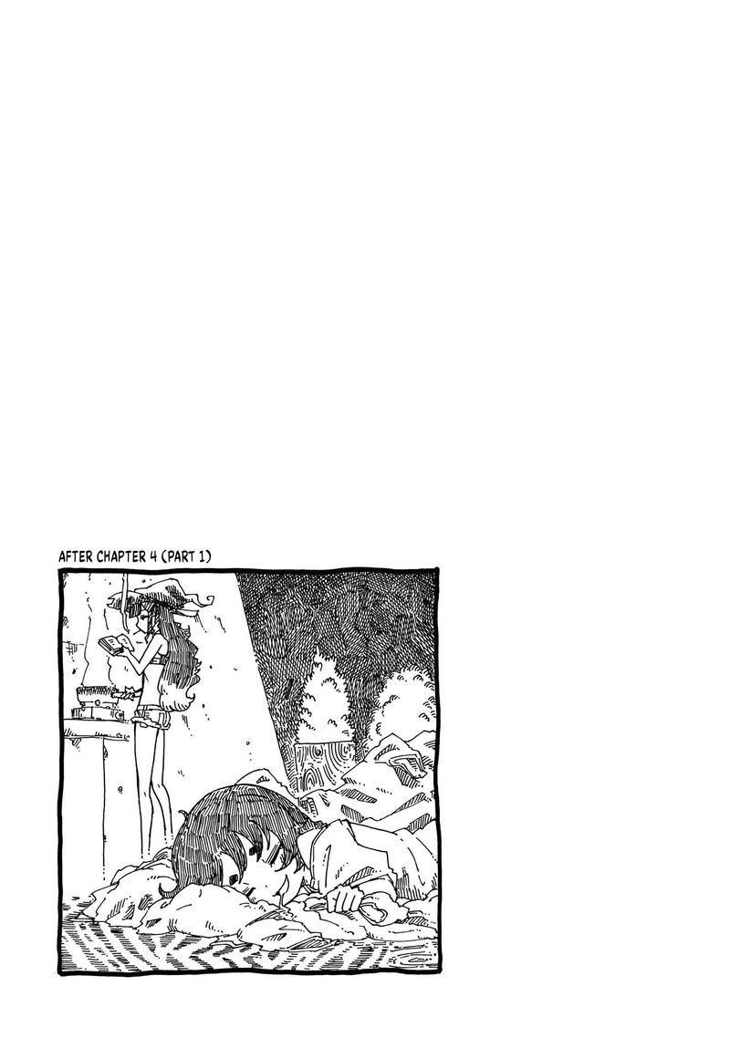 Majo To Kyurasu Chapter 7e Page 7