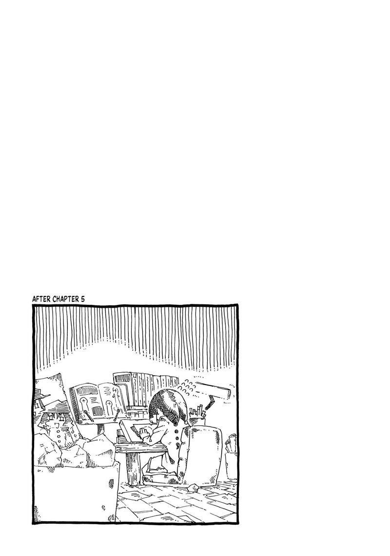 Majo To Kyurasu Chapter 7e Page 9