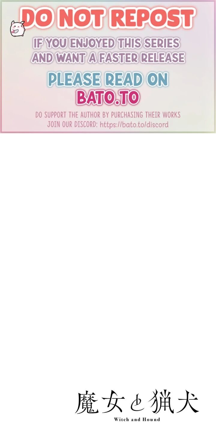 Majo To Ryouken Chapter 1 Page 1