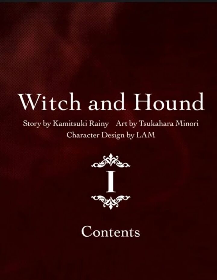 Majo To Ryouken Chapter 1 Page 4