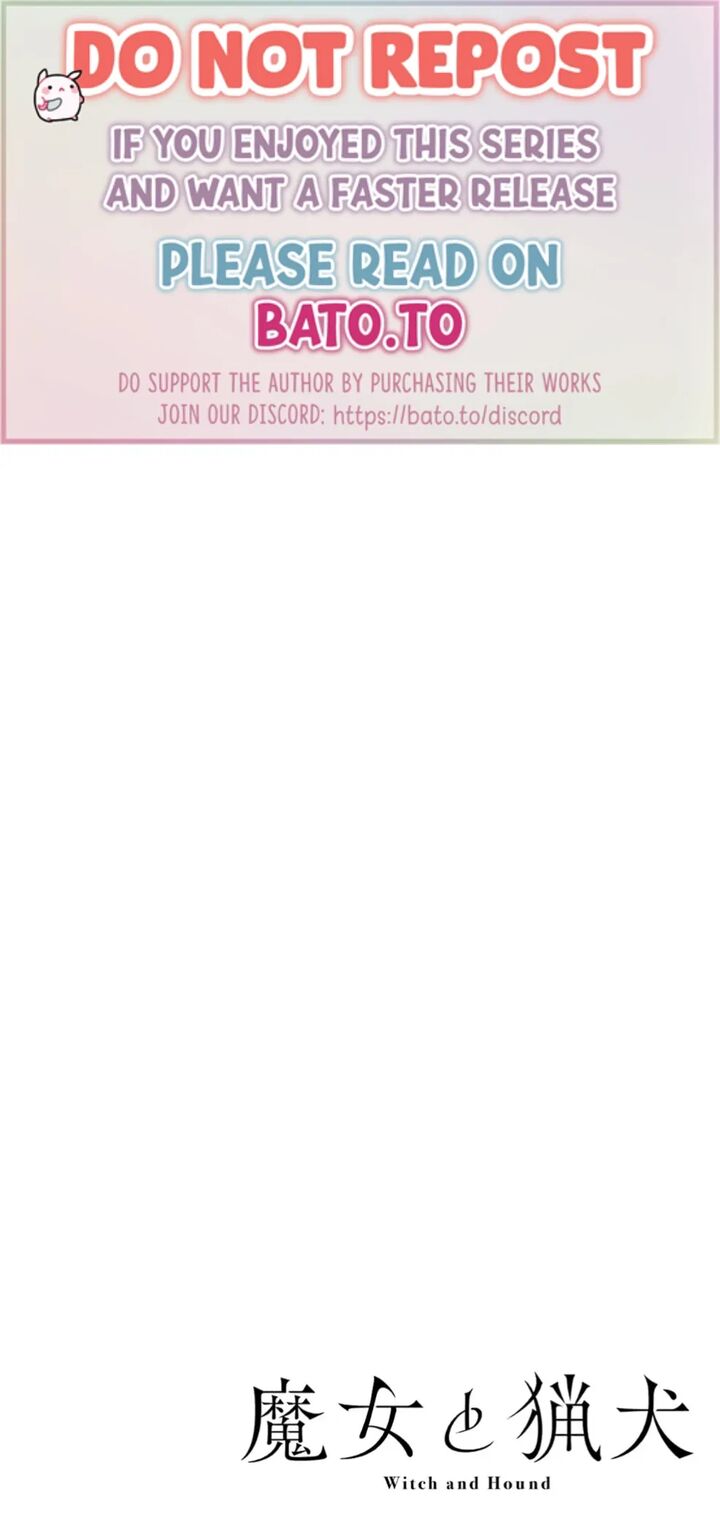 Majo To Ryouken Chapter 2 Page 1