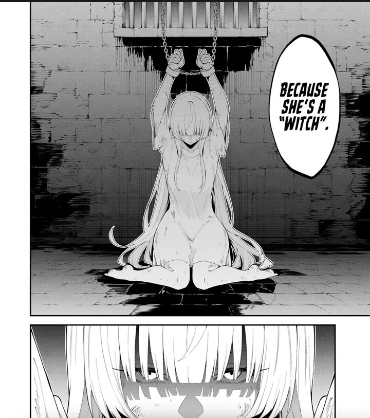 Majo To Ryouken Chapter 2 Page 2