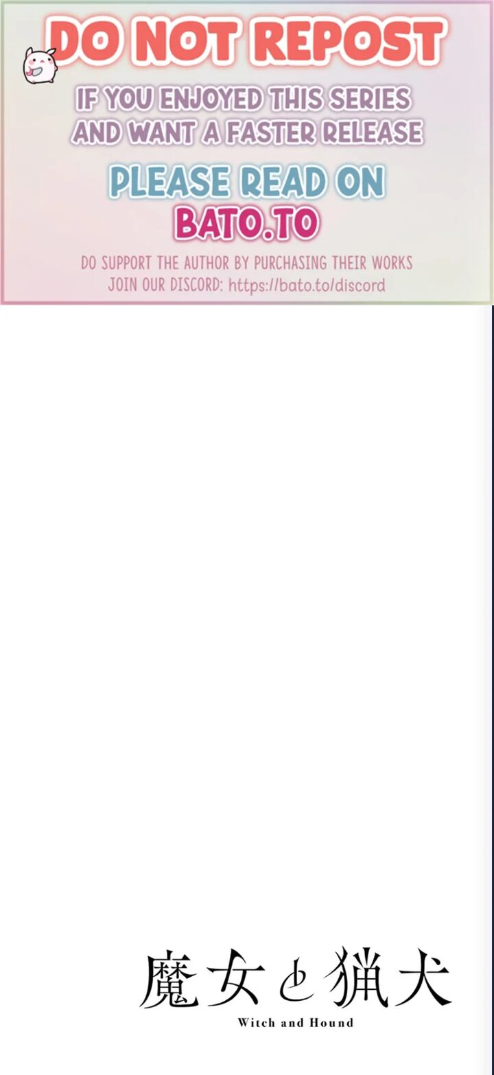 Majo To Ryouken Chapter 3 Page 1