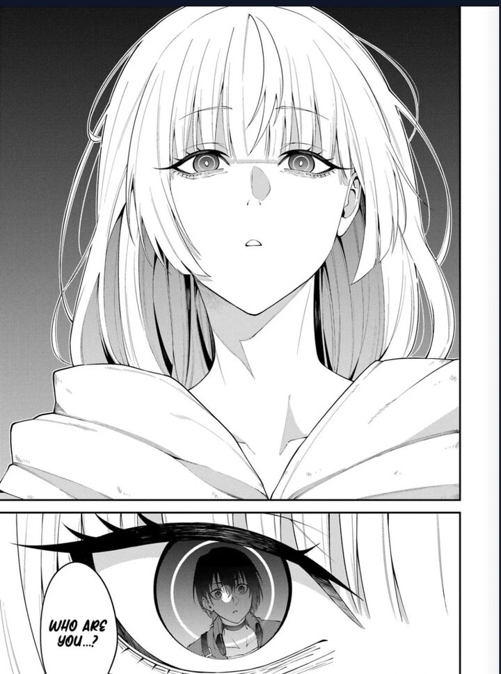 Majo To Ryouken Chapter 3 Page 24