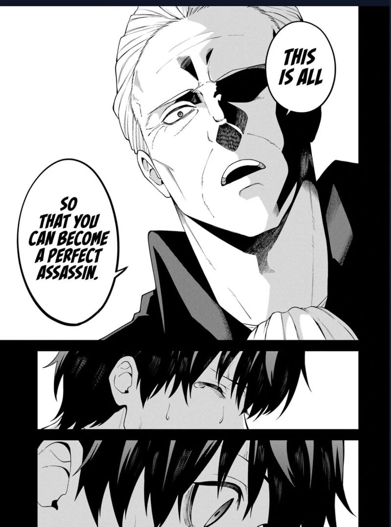 Majo To Ryouken Chapter 5 Page 7