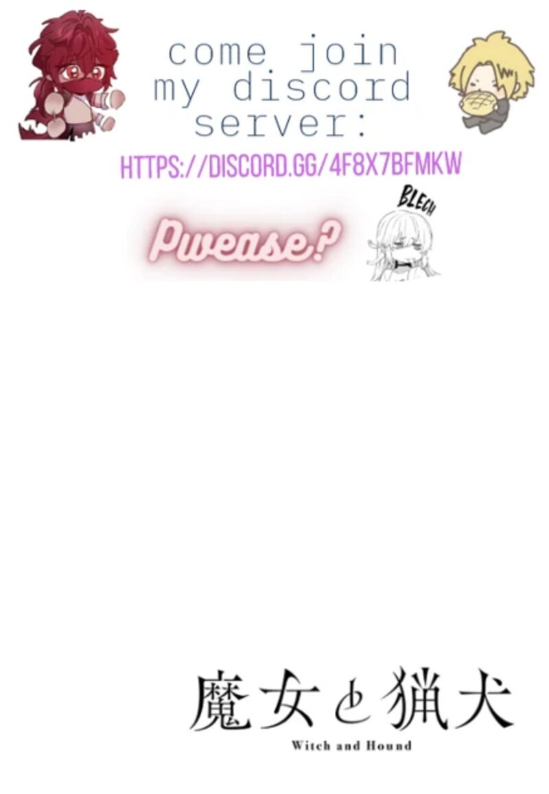 Majo To Ryouken Chapter 7 Page 1