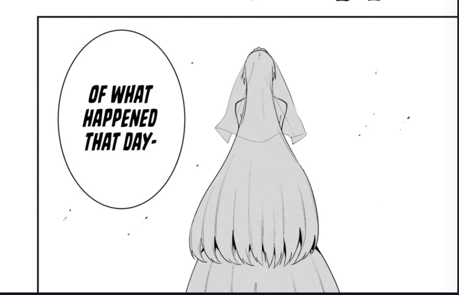 Majo To Ryouken Chapter 7 Page 10