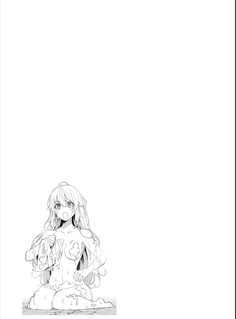 Majo To Ryouken Chapter 7 Page 21