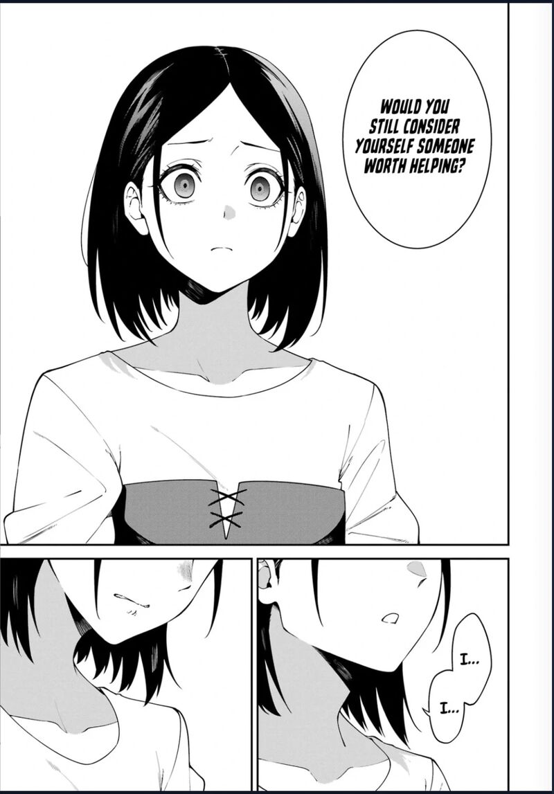 Majo To Ryouken Chapter 7e Page 24