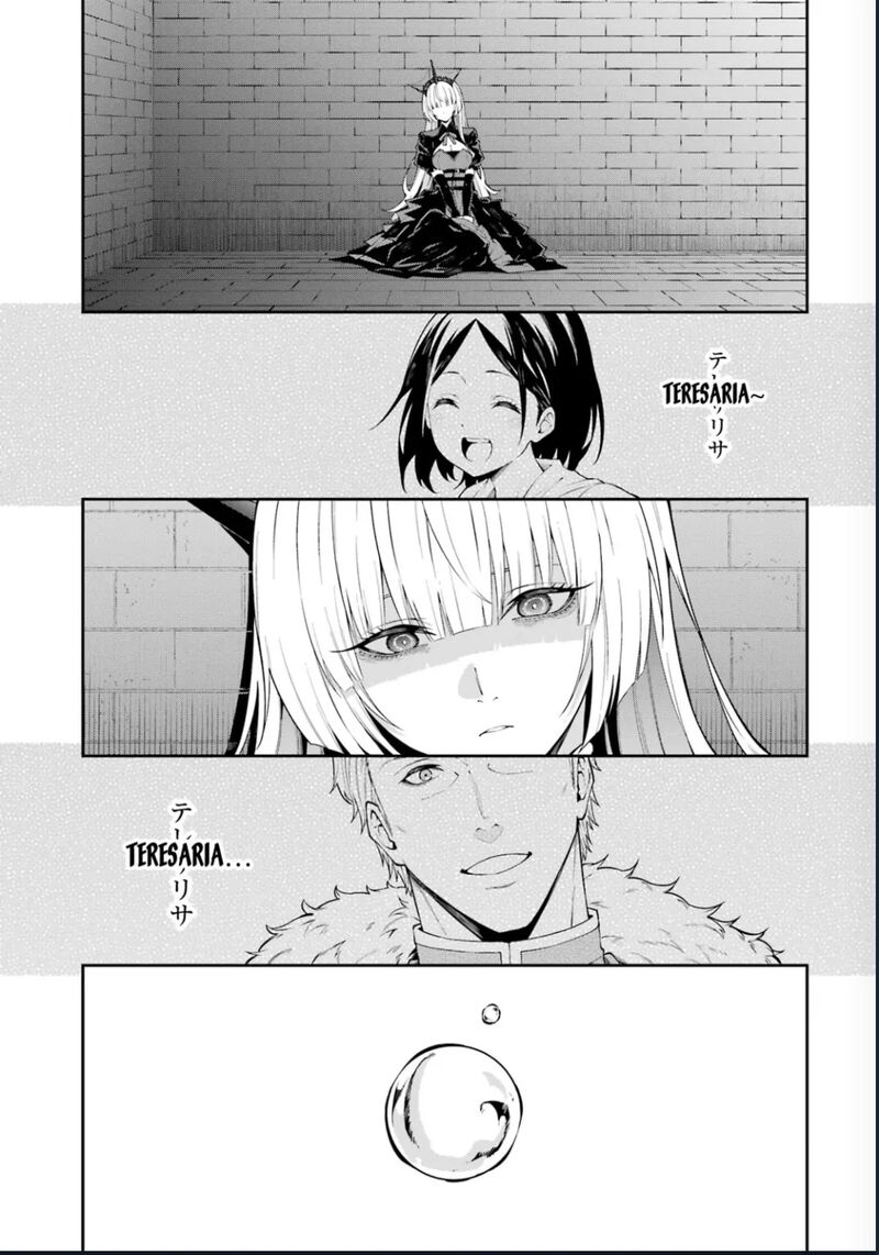 Majo To Ryouken Chapter 8e Page 18