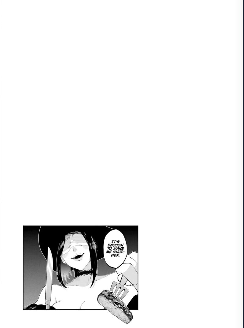 Majo To Ryouken Chapter 8e Page 24