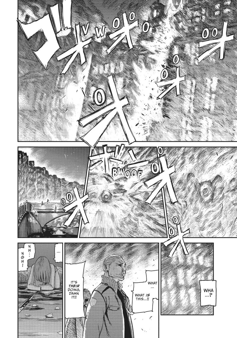 Majo To Yajuu Satake Kousuke Chapter 1 Page 55