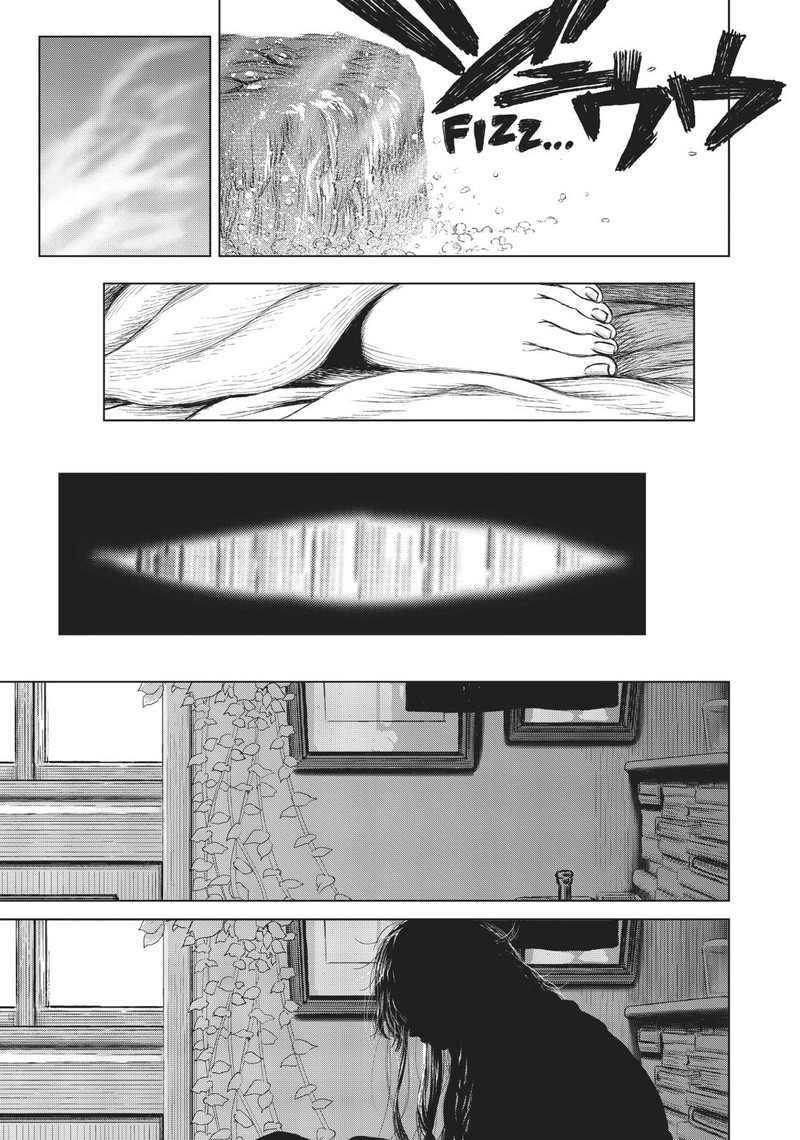 Majo To Yajuu Satake Kousuke Chapter 10 Page 7