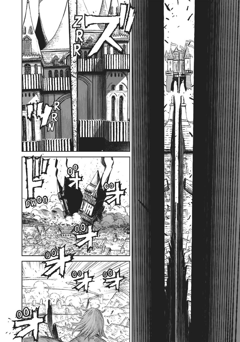 Majo To Yajuu Satake Kousuke Chapter 19 Page 14