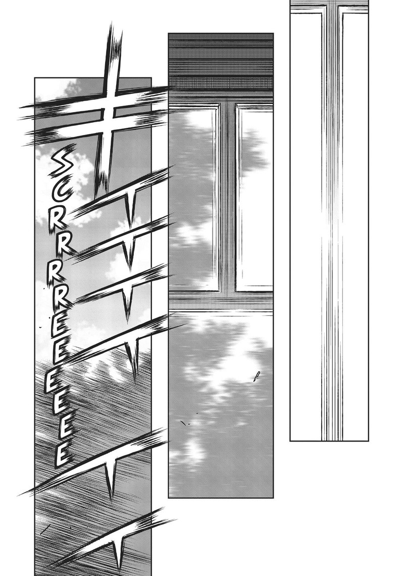 Majo To Yajuu Satake Kousuke Chapter 24 Page 19