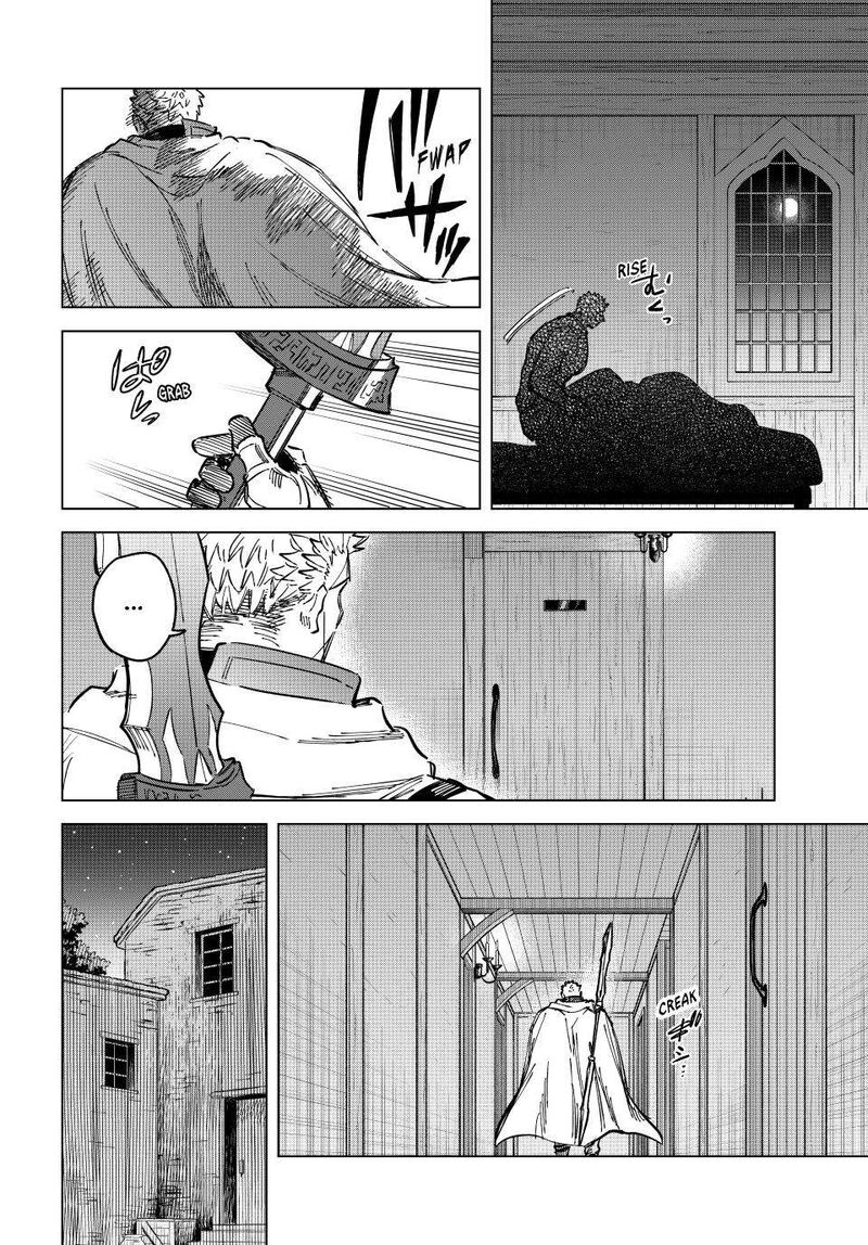 Majo To Youhei Chapter 20 Page 24