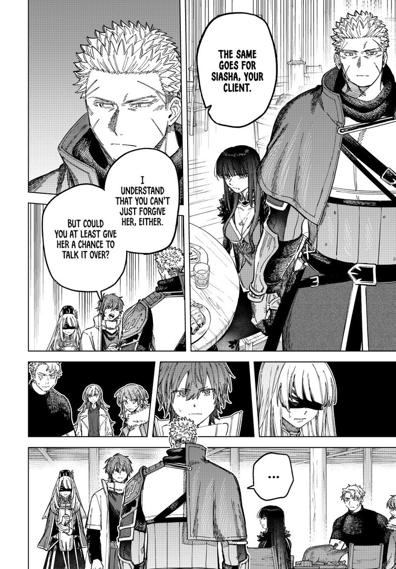 Majo To Youhei Chapter 23 Page 12