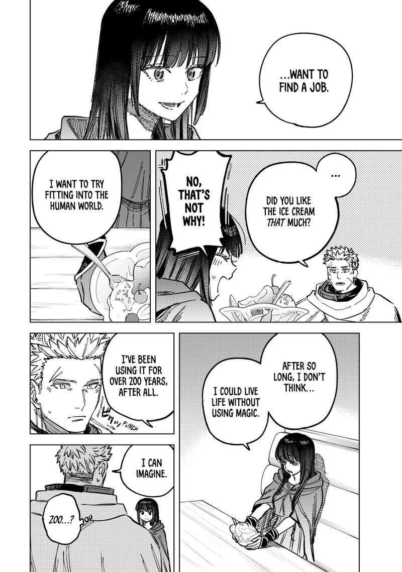 Majo To Youhei Chapter 4 Page 14