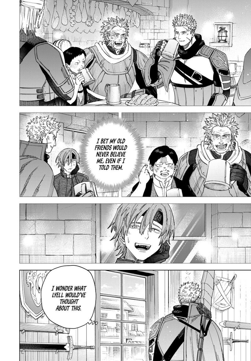 Majo To Youhei Chapter 41 Page 20