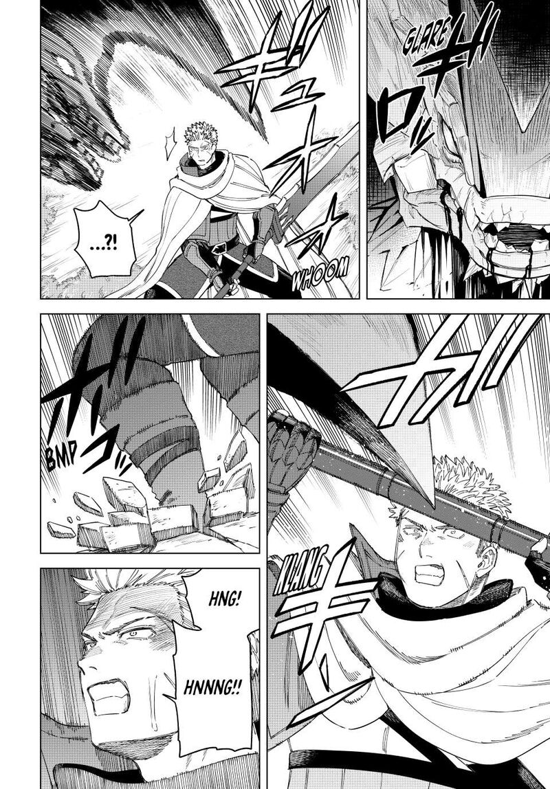 Majo To Youhei Chapter 43a Page 8