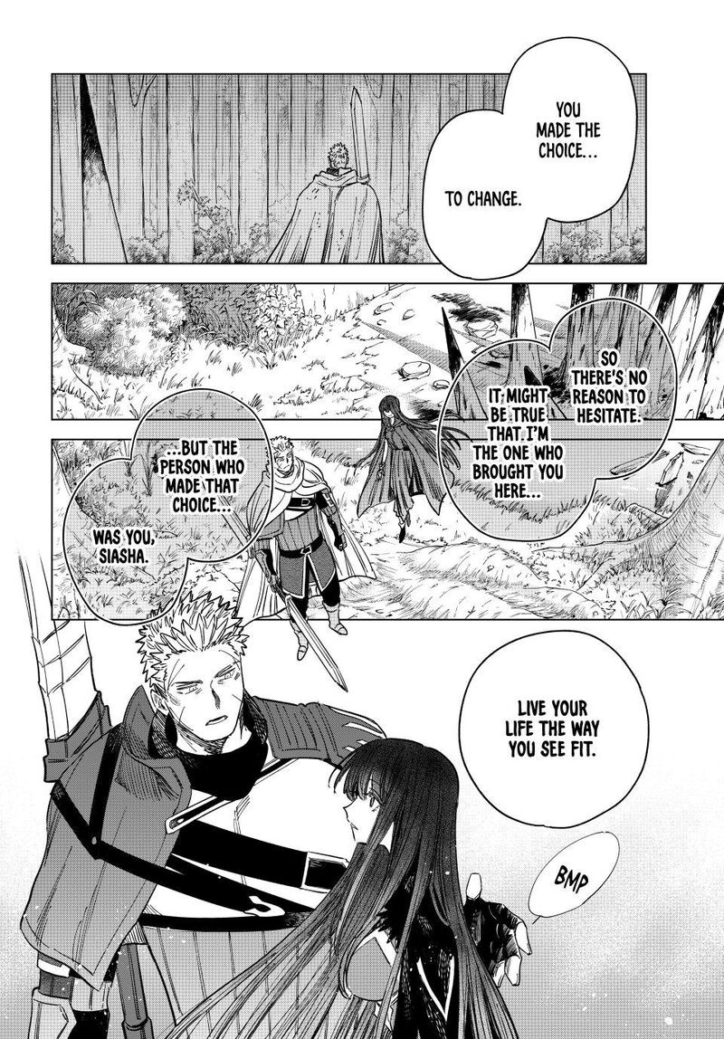 Majo To Youhei Chapter 47 Page 4