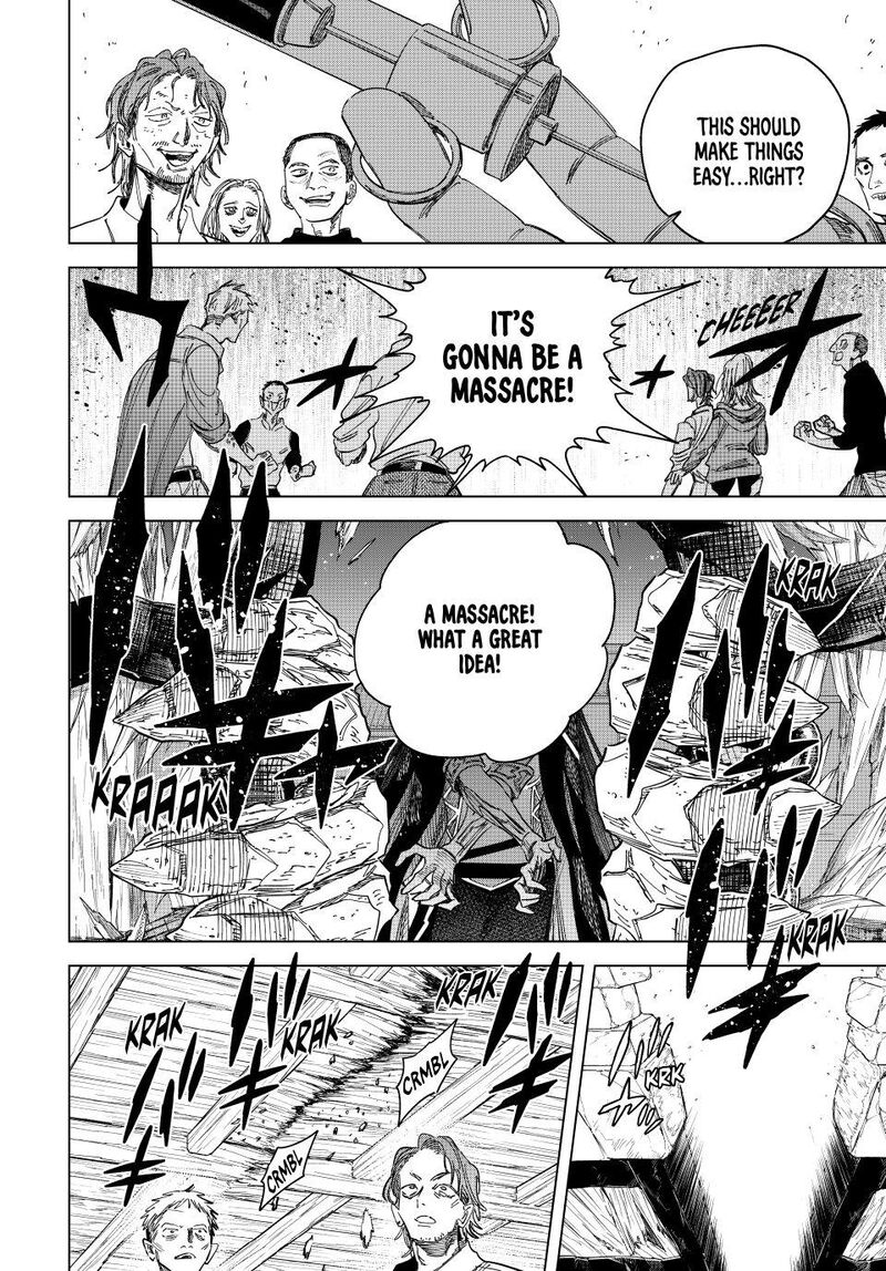Majo To Youhei Chapter 48a Page 2